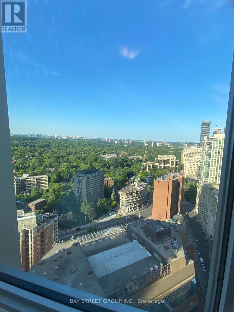 2811 - 1 Yorkville Avenue, Toronto, Ontario  M4W 0B1 - Photo 13 - C13219228