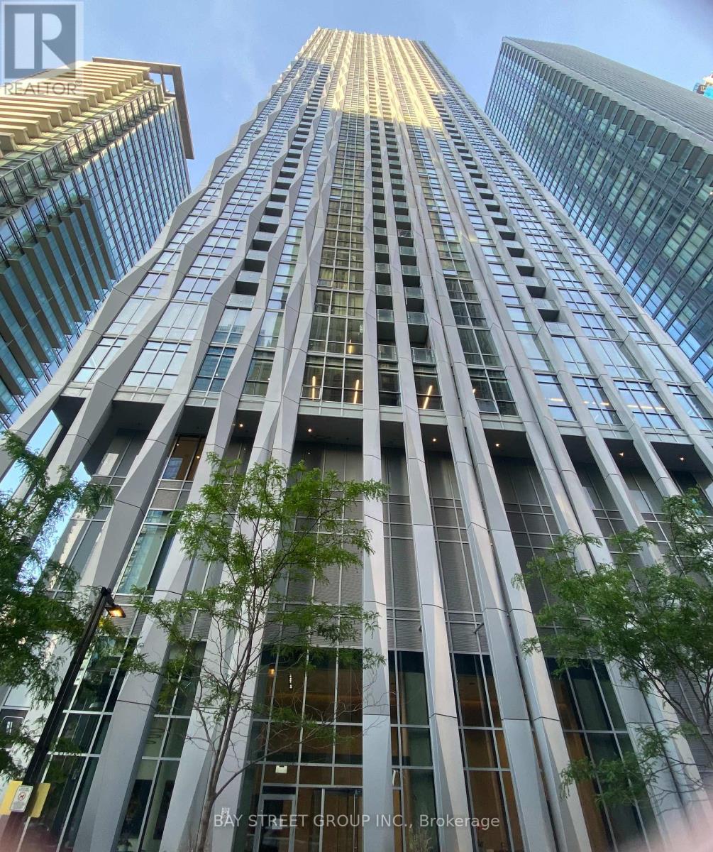 2811 - 1 Yorkville Avenue, Toronto, Ontario  M4W 0B1 - Photo 3 - C13219228