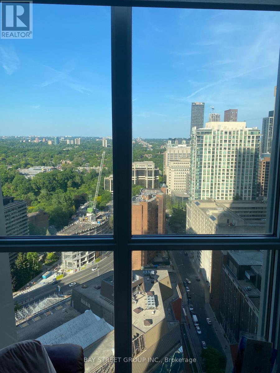 2811 - 1 Yorkville Avenue, Toronto, Ontario  M4W 0B1 - Photo 5 - C13219228