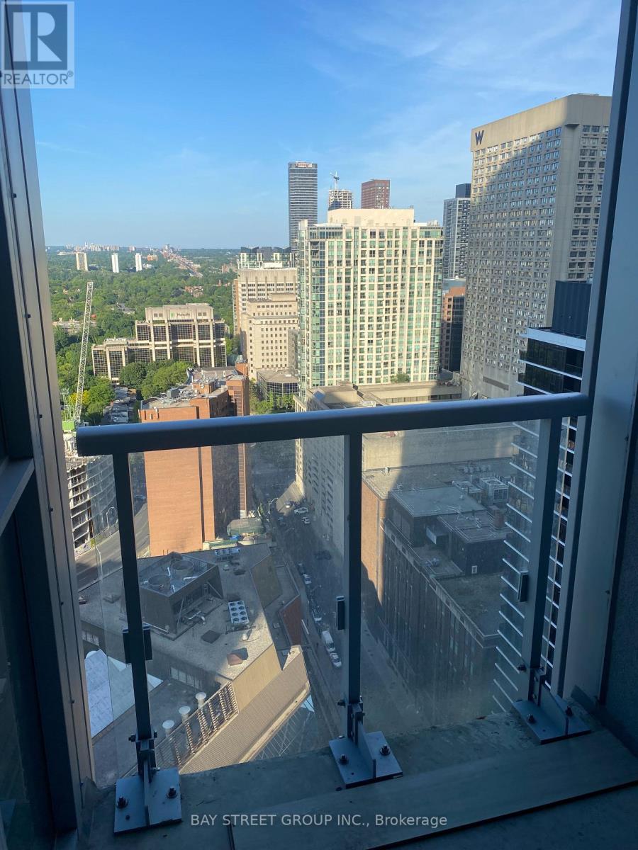 2811 - 1 Yorkville Avenue, Toronto, Ontario  M4W 0B1 - Photo 8 - C13219228