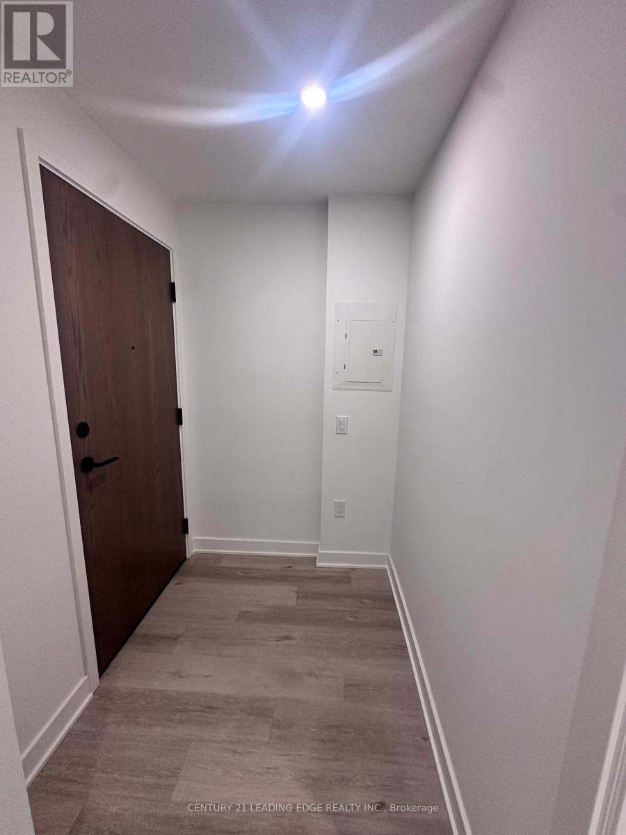 807 - 55 CHARLES STREET E, Toronto, Ontario