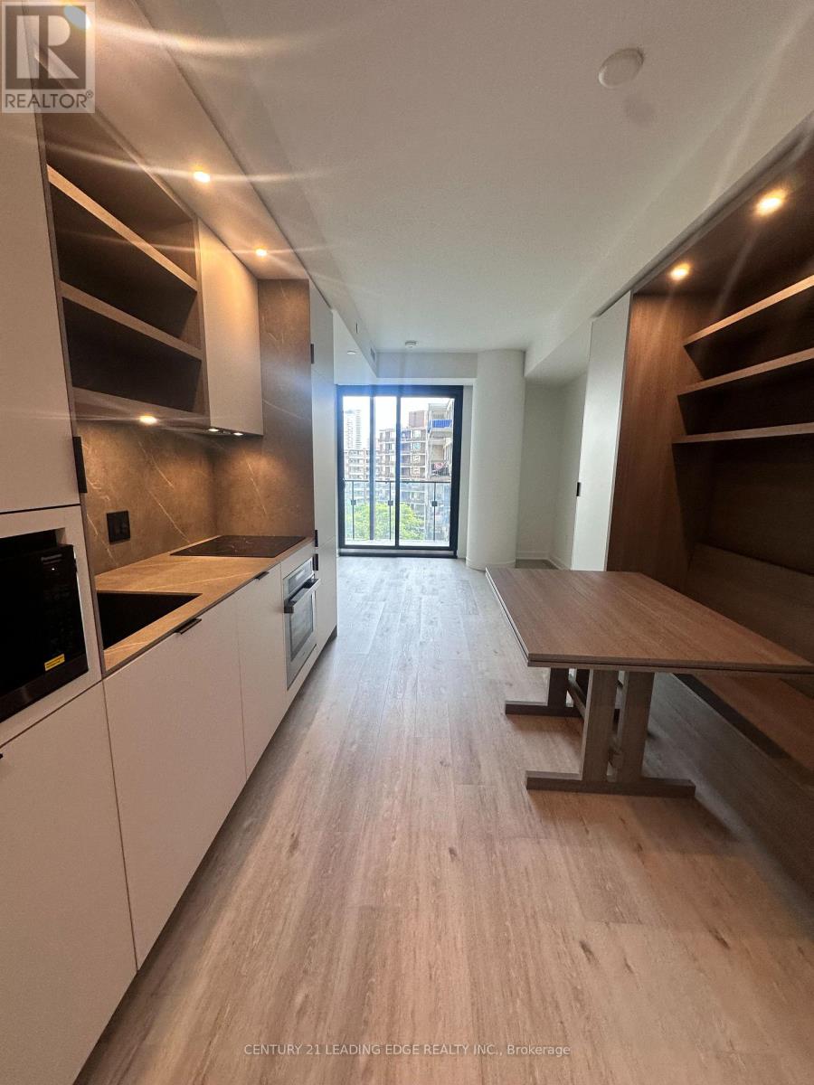 807 - 55 Charles Street E, Toronto, Ontario  M4Y 0J1 - Photo 7 - C13219244
