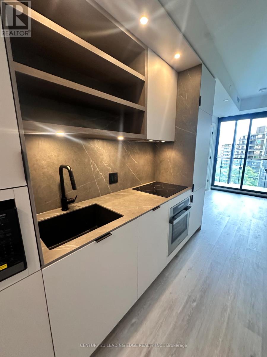 807 - 55 Charles Street E, Toronto, Ontario  M4Y 0J1 - Photo 9 - C13219244