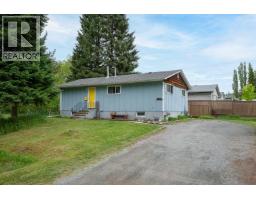 2145 AINTREE DRIVE, Prince George, British Columbia