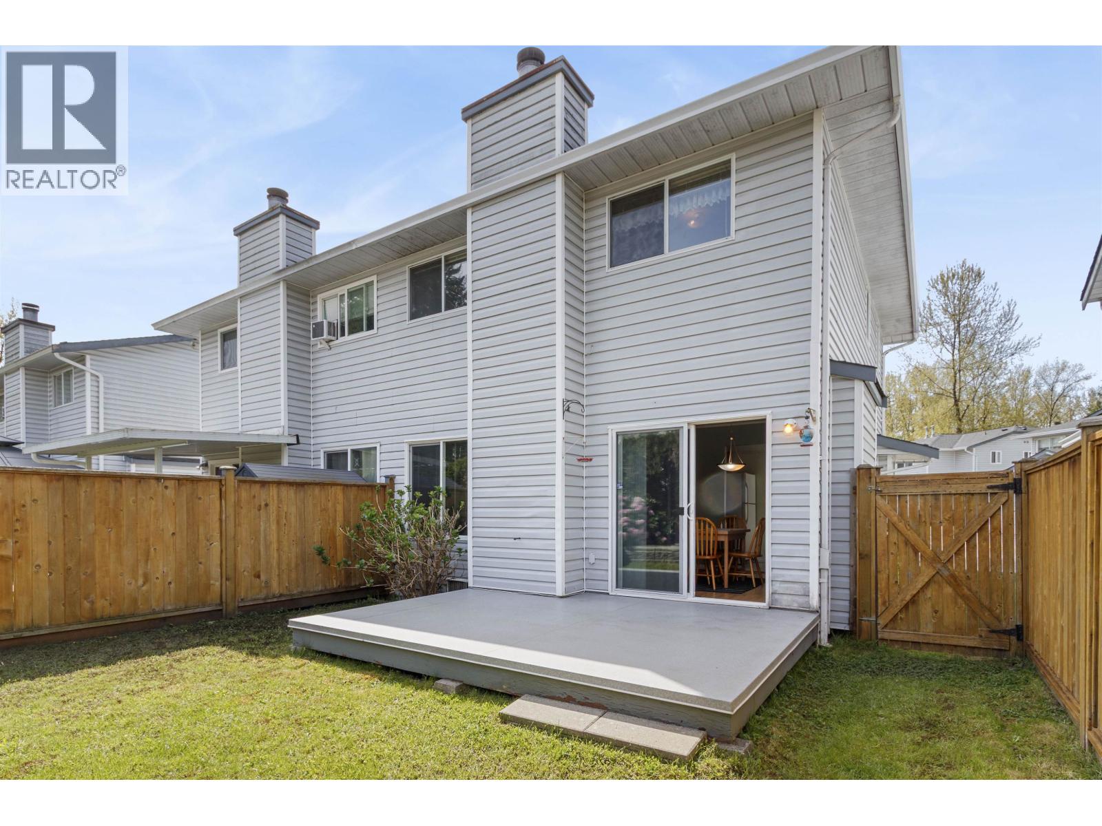 119 11255 Harrison Street, Maple Ridge, British Columbia  V2X 0K1 - Photo 23 - R3130016