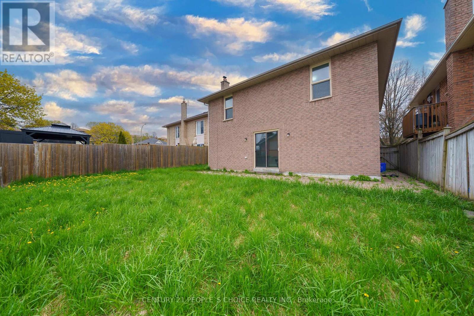 4 Hiscox Court, Whitby, Ontario  L1N 9A6 - Photo 50 - E13219240