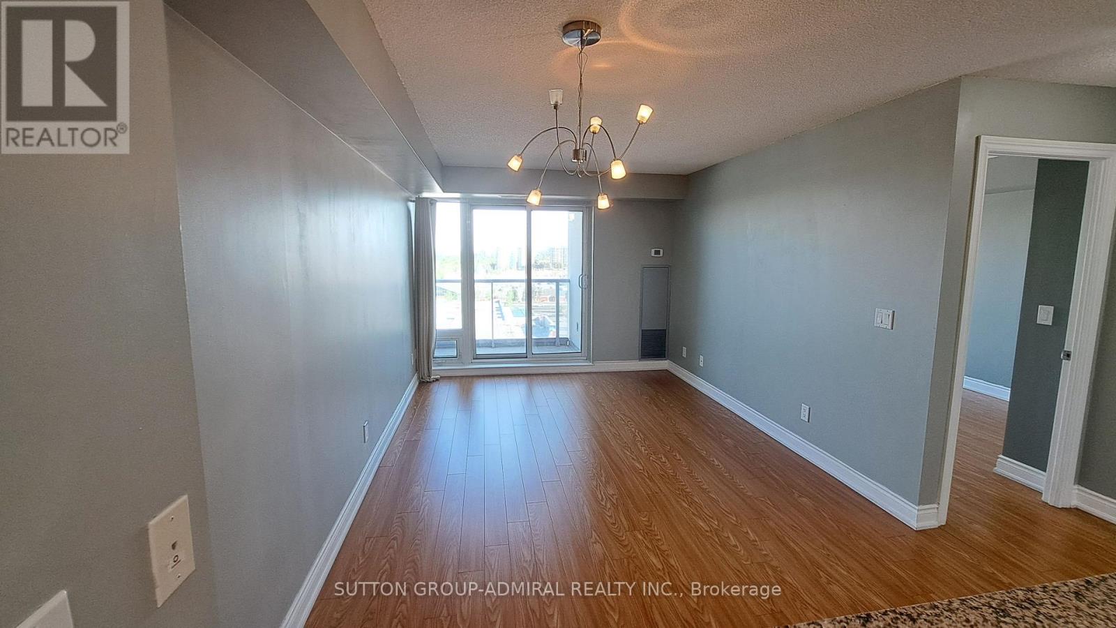 #1202 - 7 North Park Road, Vaughan, Ontario  L4J 0C9 - Photo 2 - N13219234