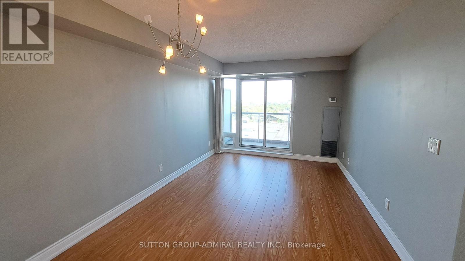 #1202 - 7 North Park Road, Vaughan, Ontario  L4J 0C9 - Photo 3 - N13219234