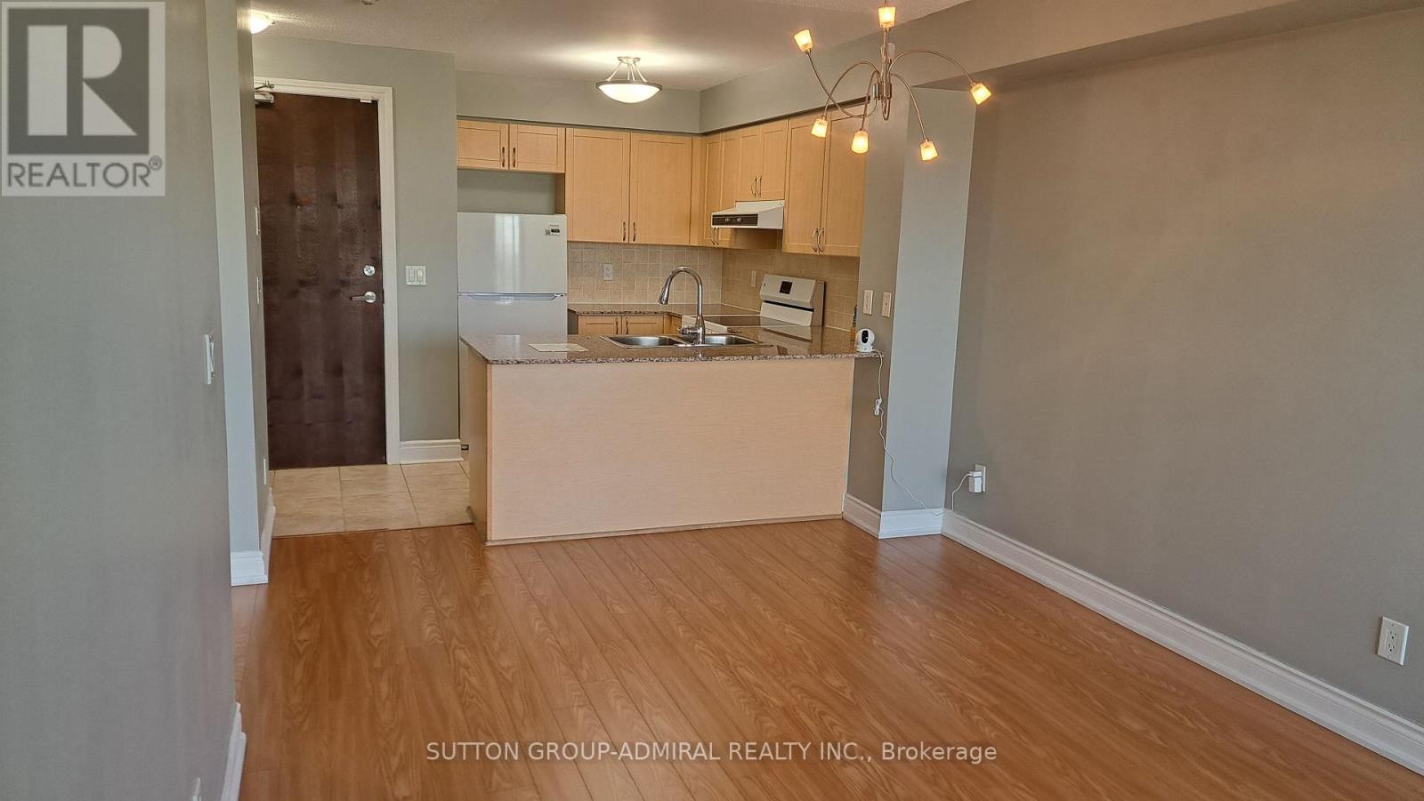 #1202 - 7 North Park Road, Vaughan, Ontario  L4J 0C9 - Photo 6 - N13219234