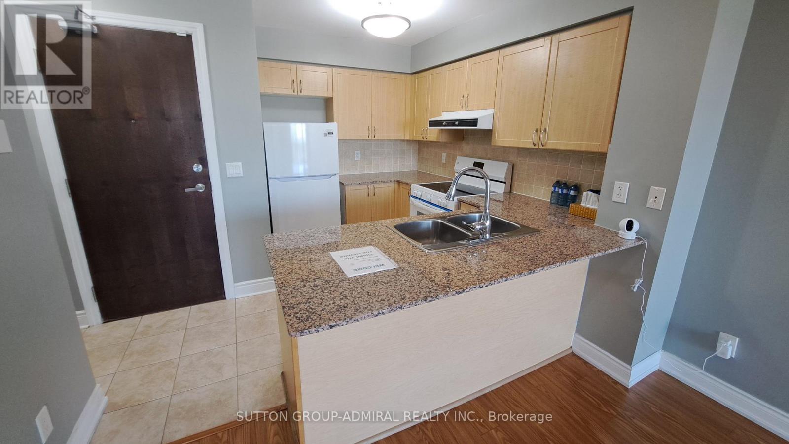 #1202 - 7 North Park Road, Vaughan, Ontario  L4J 0C9 - Photo 7 - N13219234