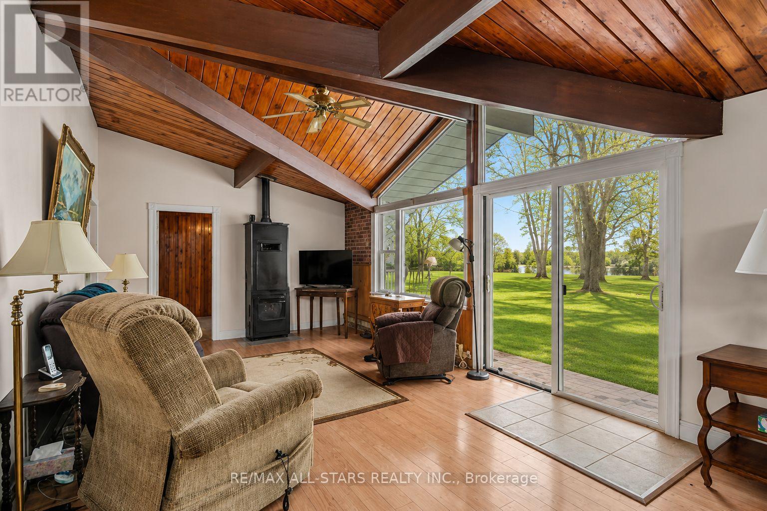 1 Beatrice Drive, Kawartha Lakes, Ontario  K0M 1N0 - Photo 11 - X12771044