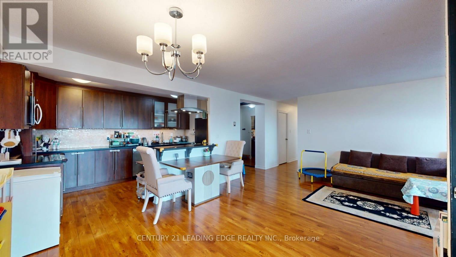 1908 - 511 The West Mall Road, Toronto, Ontario  M9C 1G5 - Photo 16 - W13219226