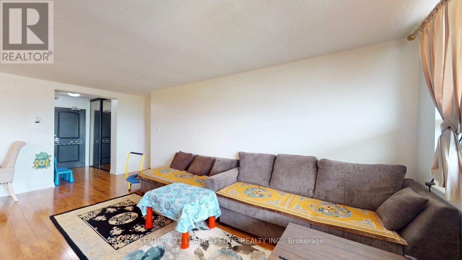 1908 - 511 The West Mall Road, Toronto, Ontario  M9C 1G5 - Photo 17 - W13219226