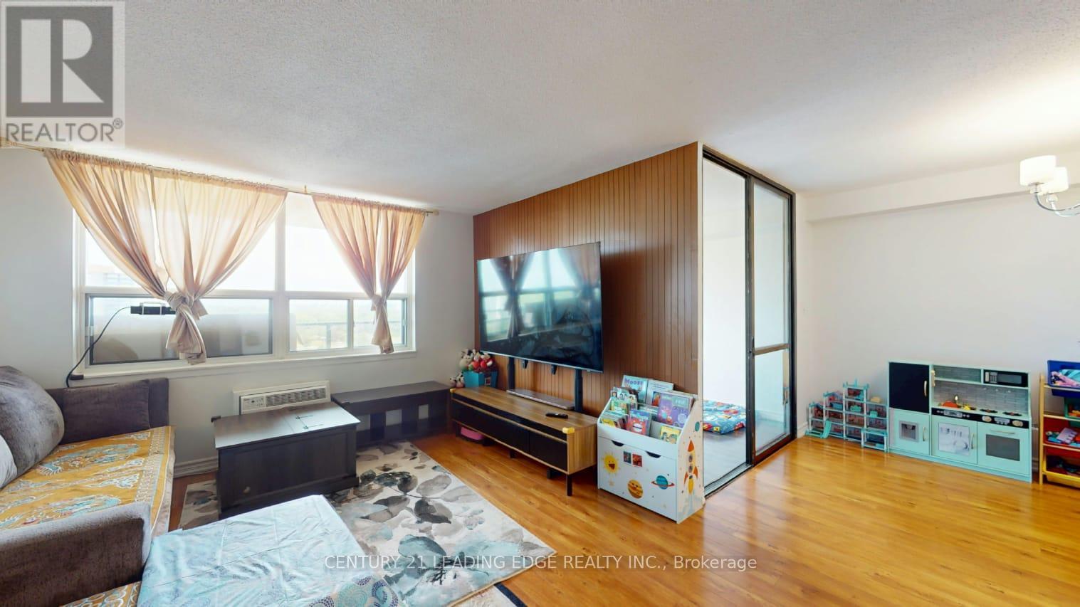 1908 - 511 The West Mall Road, Toronto, Ontario  M9C 1G5 - Photo 18 - W13219226