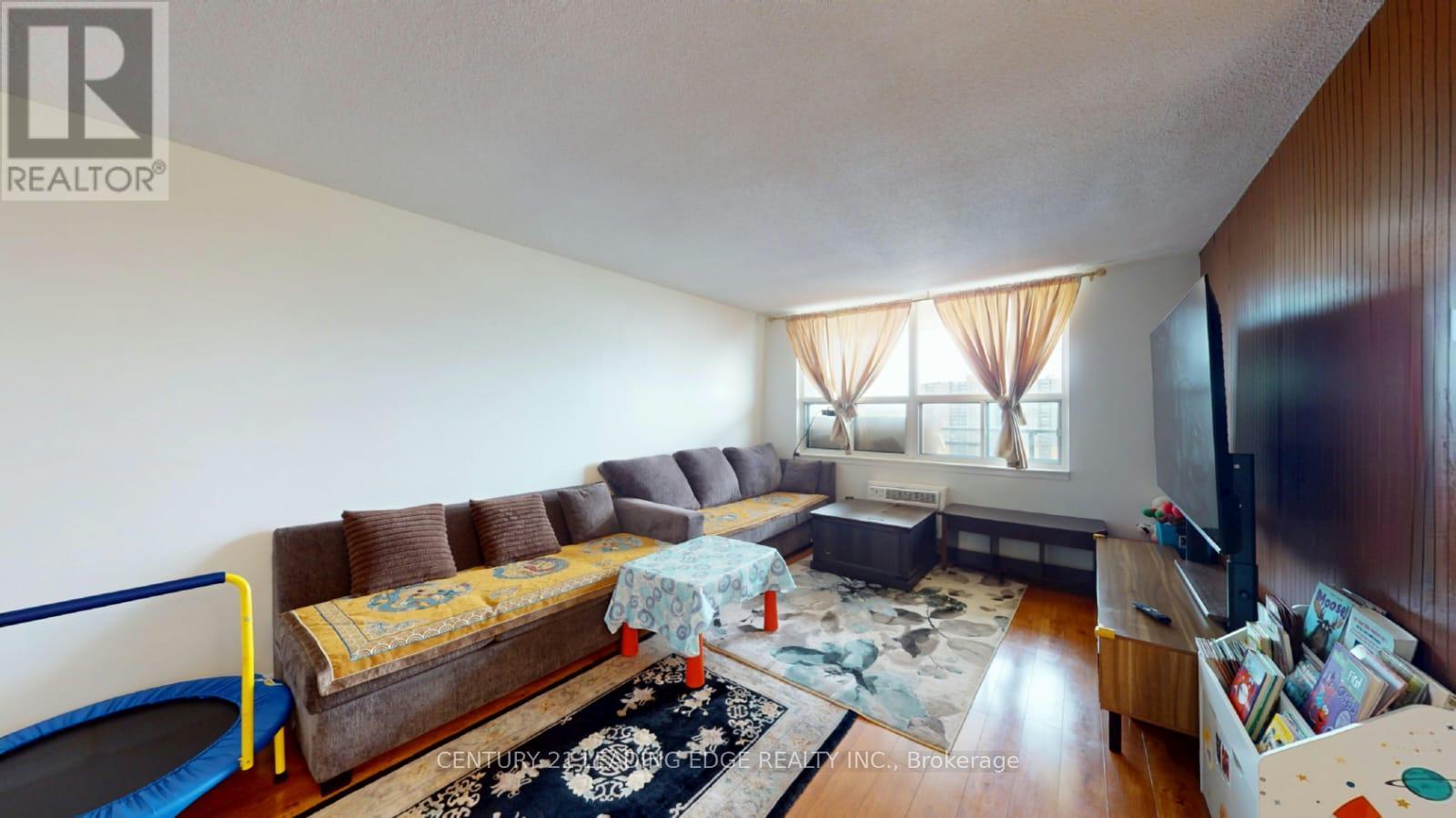 1908 - 511 The West Mall Road, Toronto, Ontario  M9C 1G5 - Photo 19 - W13219226