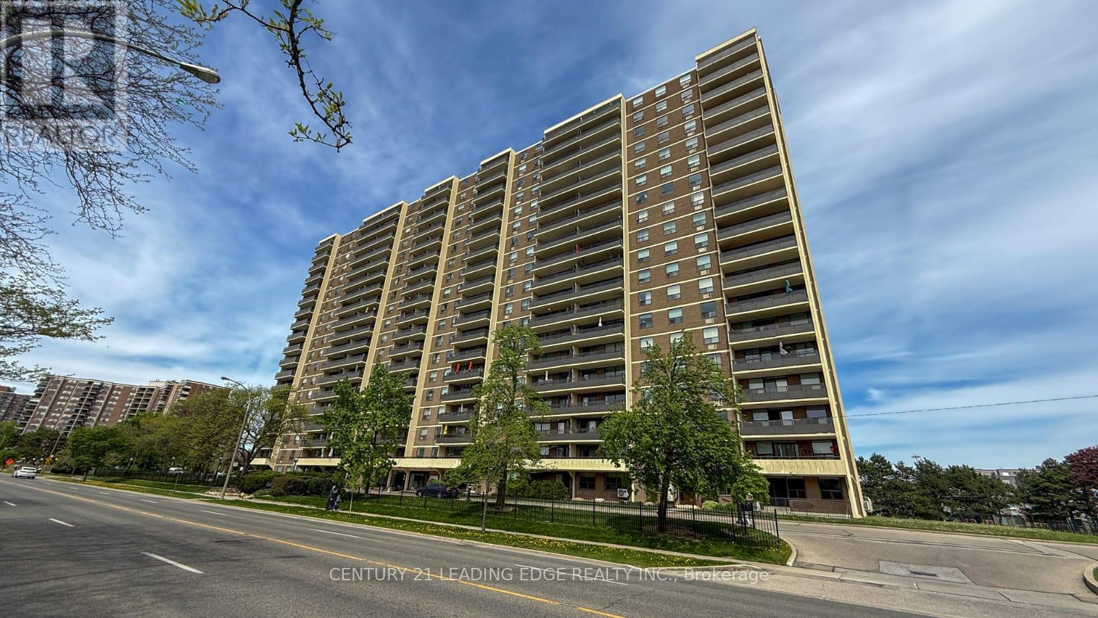 1908 - 511 The West Mall Road, Toronto, Ontario  M9C 1G5 - Photo 2 - W13219226