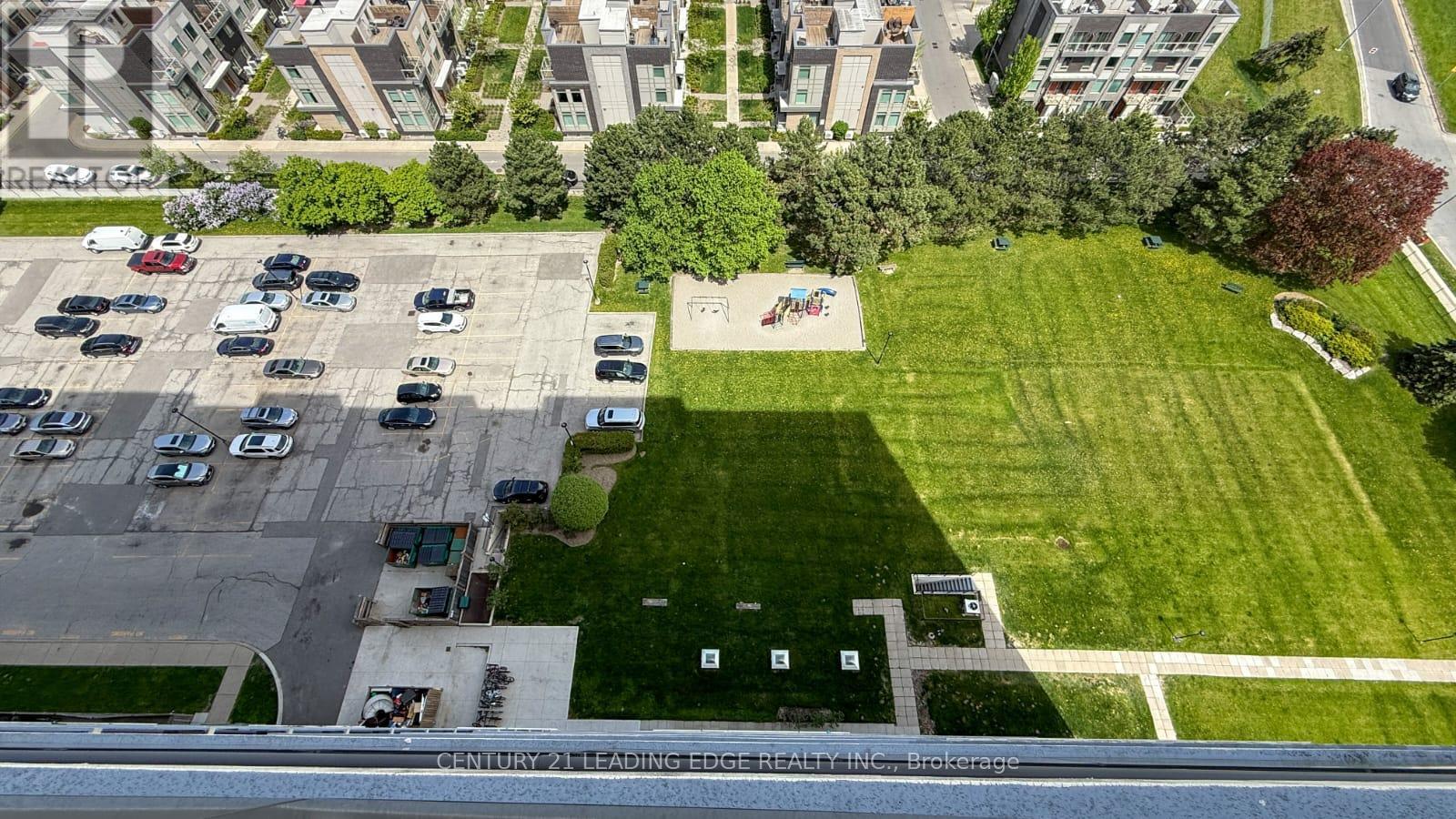 1908 - 511 The West Mall Road, Toronto, Ontario  M9C 1G5 - Photo 25 - W13219226