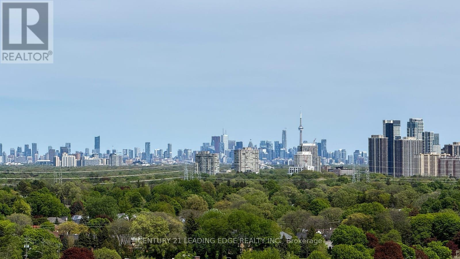 1908 - 511 The West Mall Road, Toronto, Ontario  M9C 1G5 - Photo 28 - W13219226