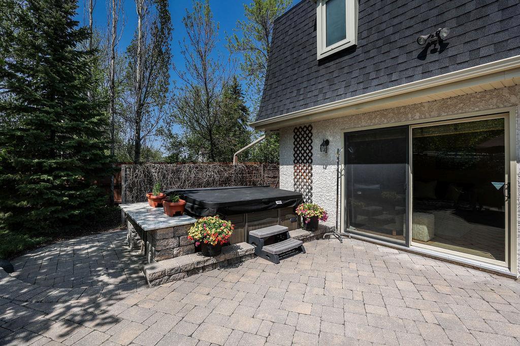 11 Vardon Place, Winnipeg, Manitoba R3K 1X2 - Photo 34 - 202611845