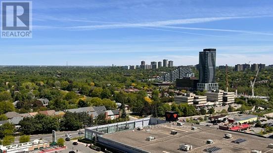 1809 - 18 Esther Shiner Boulevard S, Toronto, Ontario  M2K 0J7 - Photo 2 - C13138202