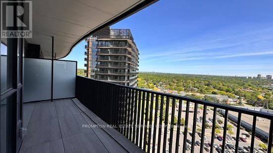 1809 - 18 Esther Shiner Boulevard S, Toronto, Ontario  M2K 0J7 - Photo 3 - C13138202