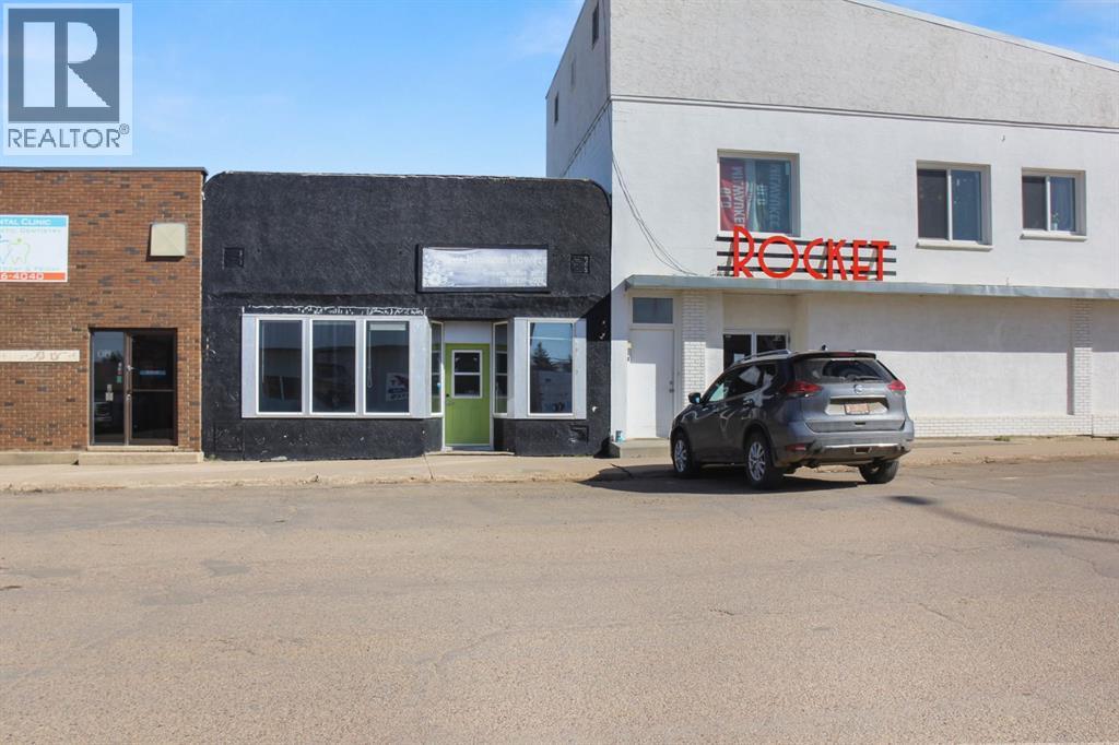 5213 50 Street, Viking, Alberta