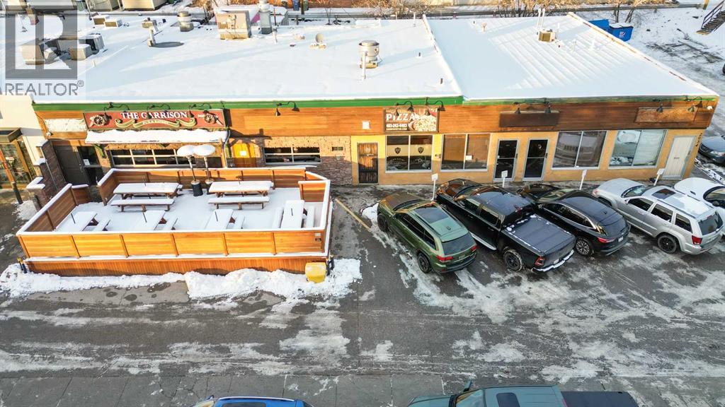 2028-2032-2040 42 Avenue Sw, Calgary, Alberta  T2T 2M7 - Photo 9 - A2273357