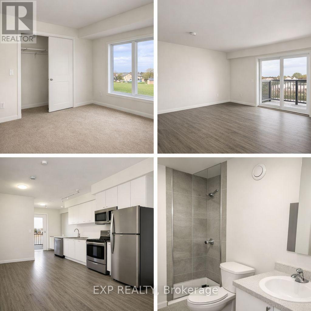 304b - 16 Melbourne Avenue, St. Catharines, Ontario  L2P 3J8 - Photo 12 - X13219242