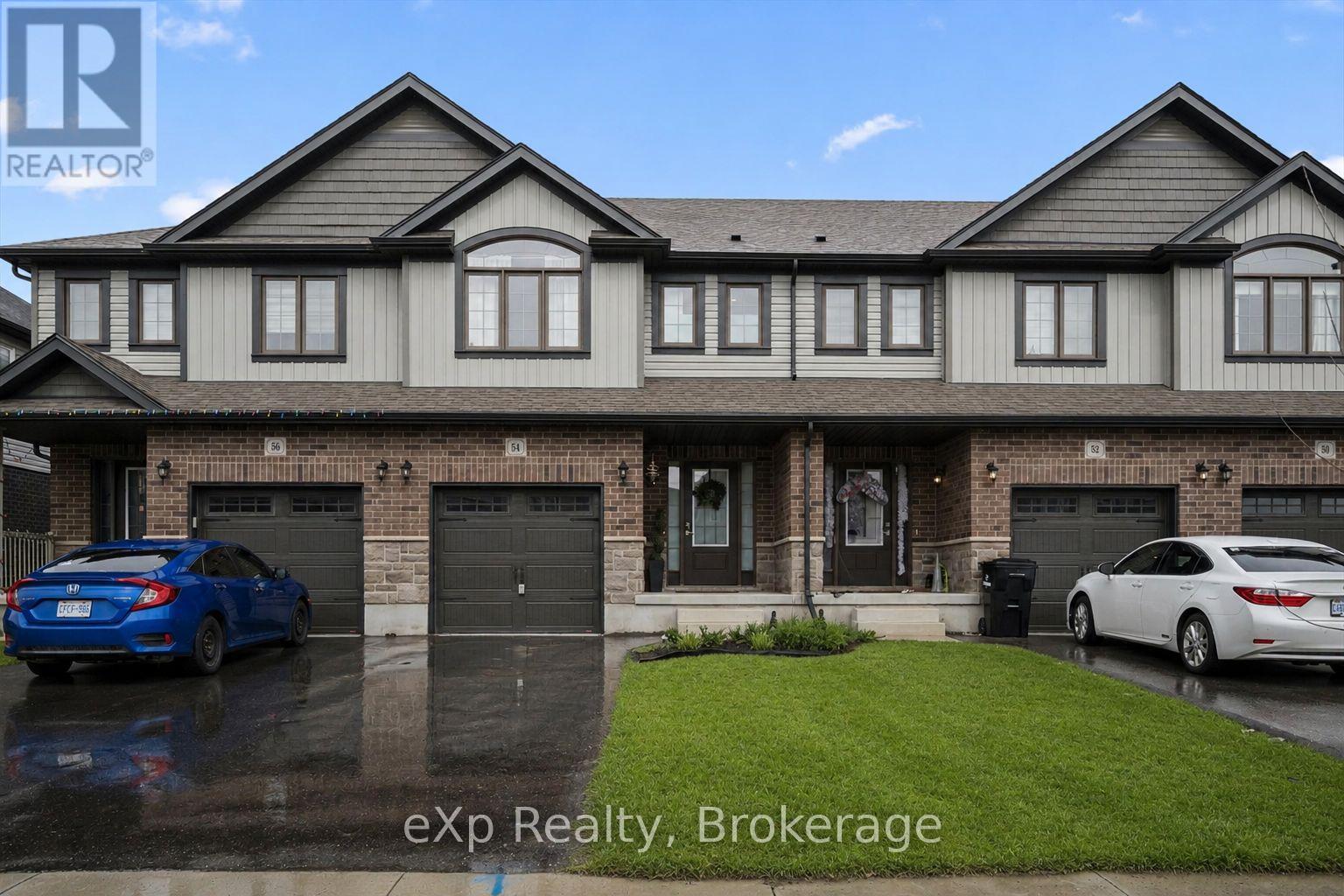 54 MIRANDA PATH, Woolwich, Ontario