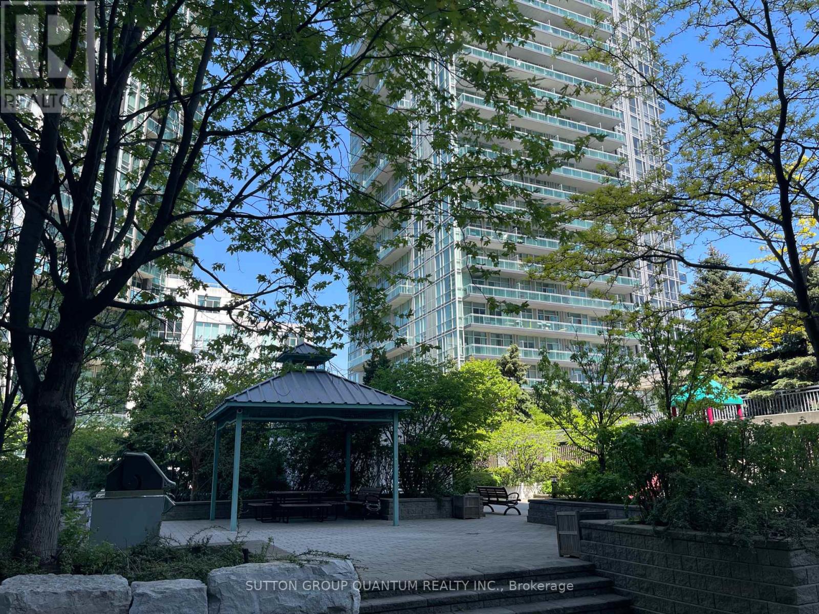701 - 3939 Duke Of York Boulevard, Mississauga, Ontario  L5B 4N2 - Photo 45 - W13147478