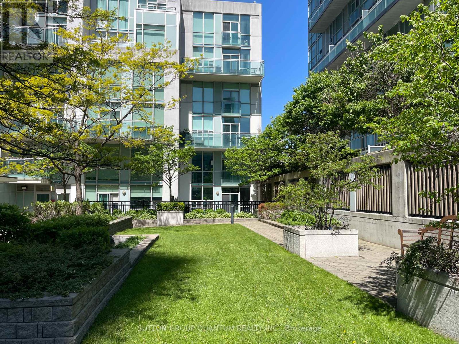 701 - 3939 Duke Of York Boulevard, Mississauga, Ontario  L5B 4N2 - Photo 42 - W13147478