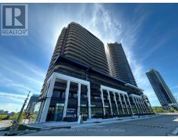 2102 - 75 BILLES HEIGHTS, Toronto, Ontario