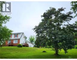 450 Petrie, North Tetagouche, New Brunswick