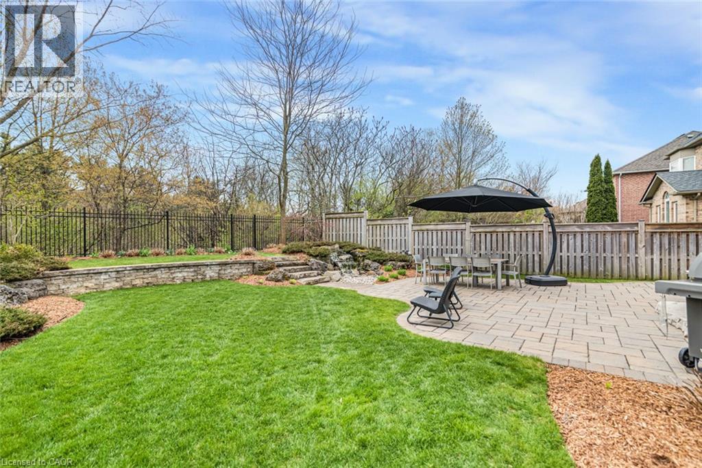 178 Valmont Court, Ancaster, Ontario  L9G 5A1 - Photo 45 - 40827780