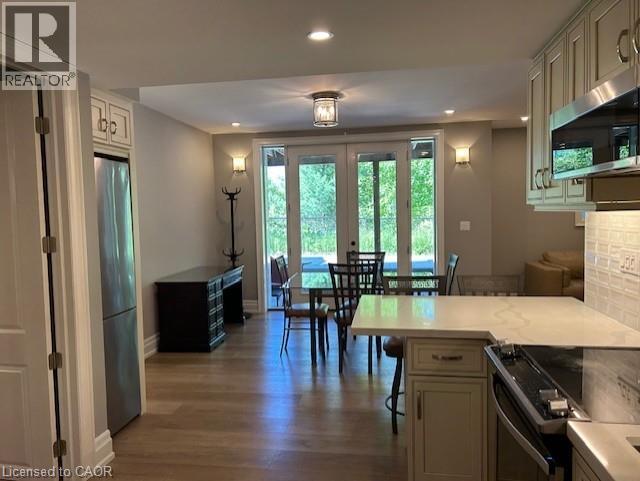 3130 Hines Drive Unit# Lower, Oakville, Ontario  L6M 0Z7 - Photo 7 - 40831854