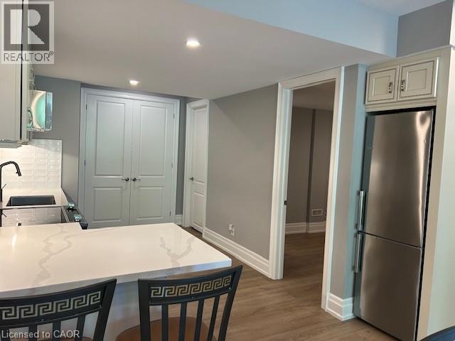 3130 Hines Drive Unit# Lower, Oakville, Ontario  L6M 0Z7 - Photo 8 - 40831854