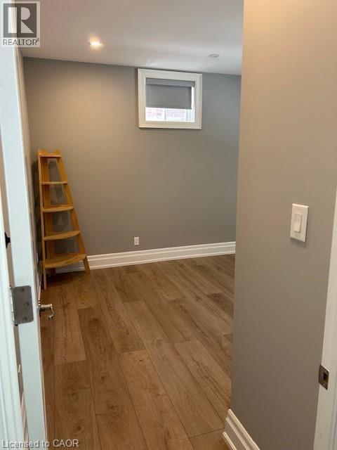 3130 Hines Drive Unit# Lower, Oakville, Ontario  L6M 0Z7 - Photo 12 - 40831854