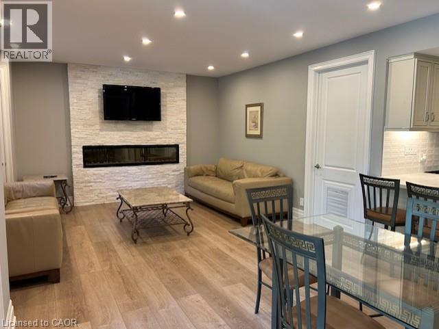 3130 Hines Drive Unit# Lower, Oakville, Ontario  L6M 0Z7 - Photo 1 - 40831854