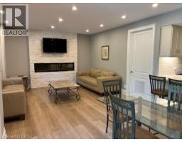 3130 HINES Drive Unit# Lower, Oakville, Ontario