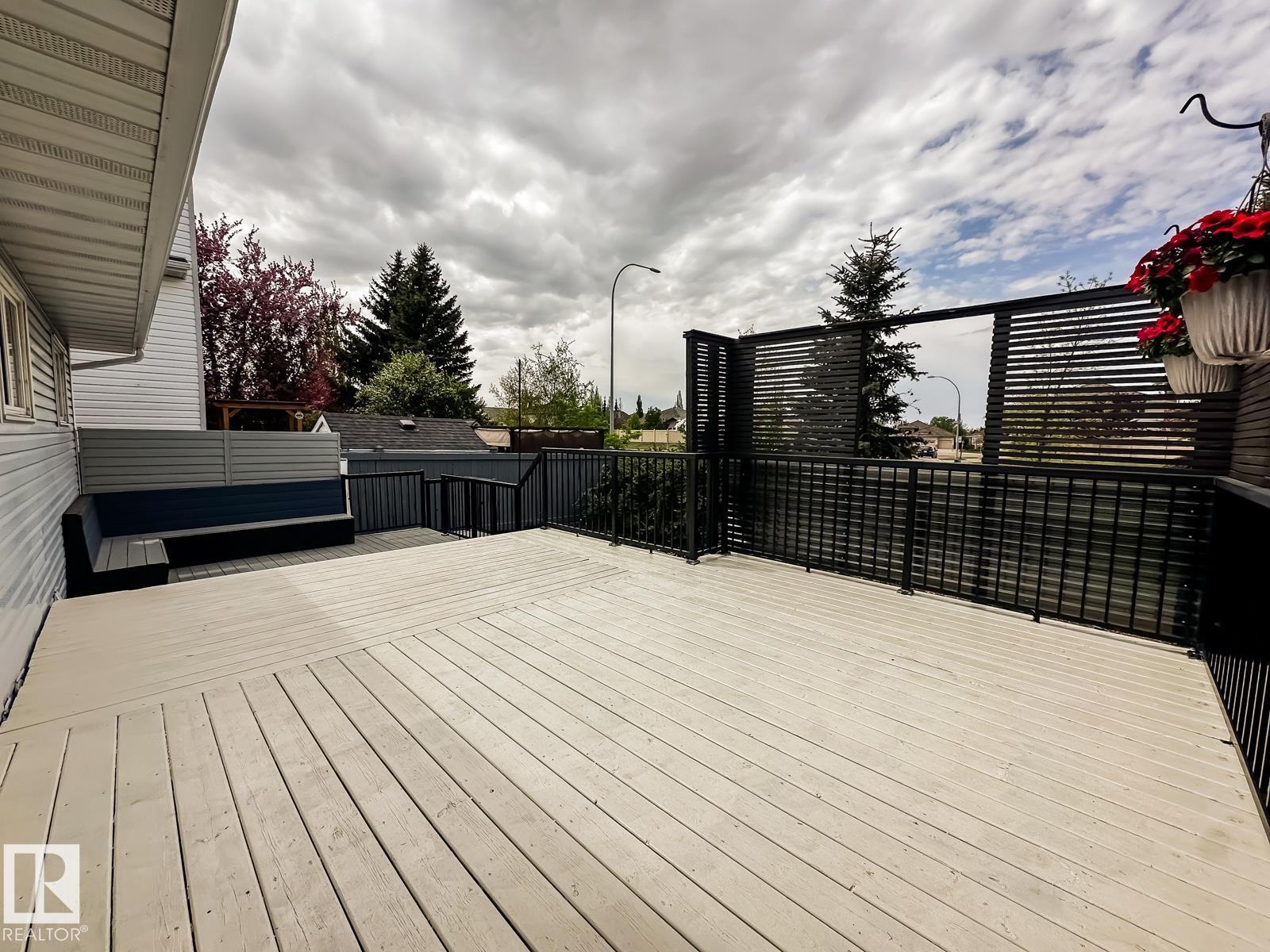 576 Rainbow Cr, Sherwood Park, Alberta  T8A 5N6 - Photo 45 - E4490934