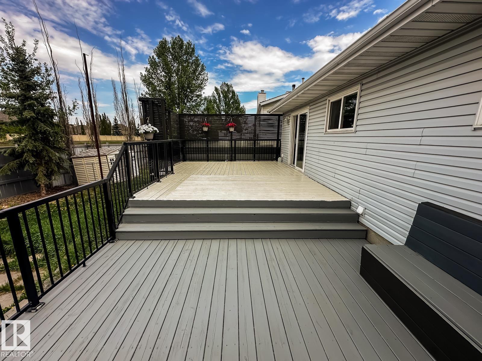 576 Rainbow Cr, Sherwood Park, Alberta  T8A 5N6 - Photo 50 - E4490934