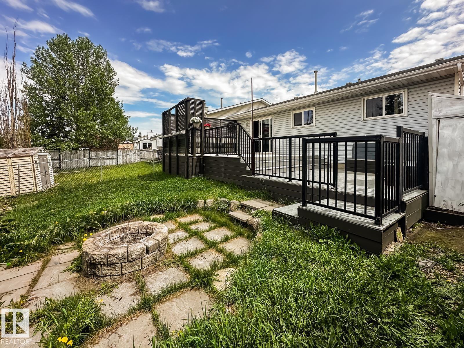 576 Rainbow Cr, Sherwood Park, Alberta  T8A 5N6 - Photo 55 - E4490934