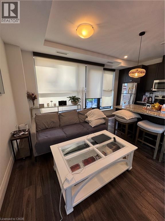 118 King Street E Unit# 417, Hamilton, Ontario  L8N 1A8 - Photo 7 - 40833225