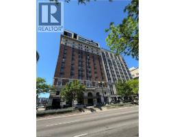 118 KING Street E Unit# 417, Hamilton, Ontario