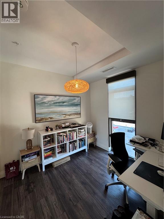 118 King Street E Unit# 417, Hamilton, Ontario  L8N 1A8 - Photo 11 - 40833225