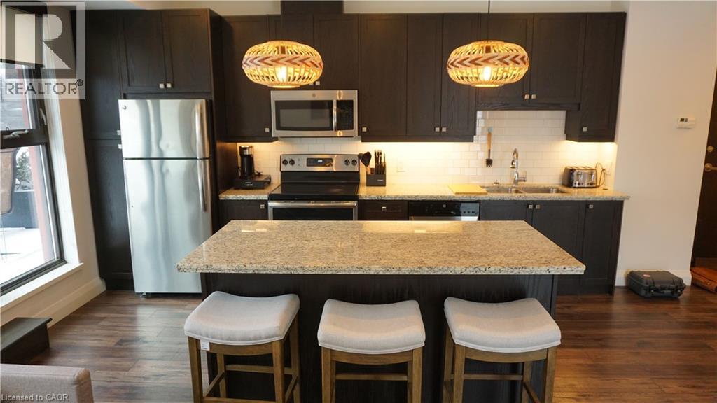 118 King Street E Unit# 417, Hamilton, Ontario  L8N 1A8 - Photo 4 - 40833225
