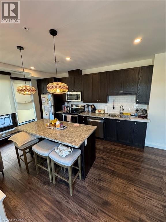 118 King Street E Unit# 417, Hamilton, Ontario  L8N 1A8 - Photo 6 - 40833225
