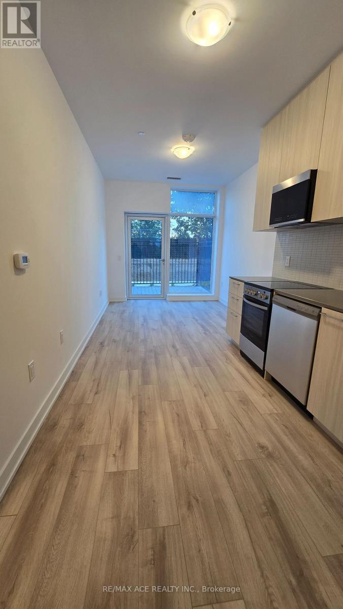 110 - 7439 Kingston Road, Toronto, Ontario  M1B 5S3 - Photo 11 - E13219256