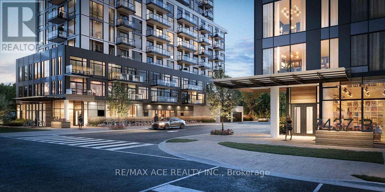 110 - 7439 Kingston Road, Toronto, Ontario  M1B 5S3 - Photo 17 - E13219256