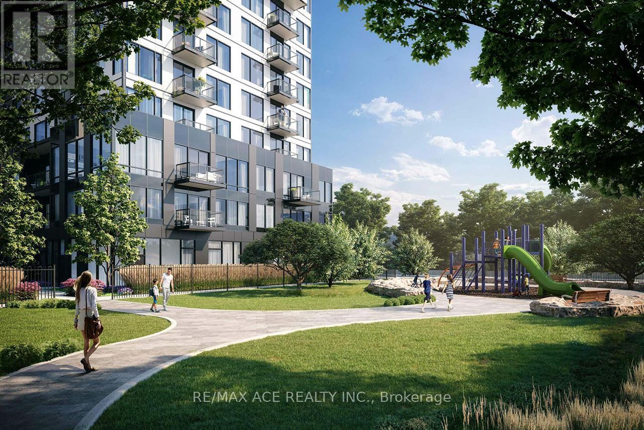 110 - 7439 Kingston Road, Toronto, Ontario  M1B 5S3 - Photo 18 - E13219256